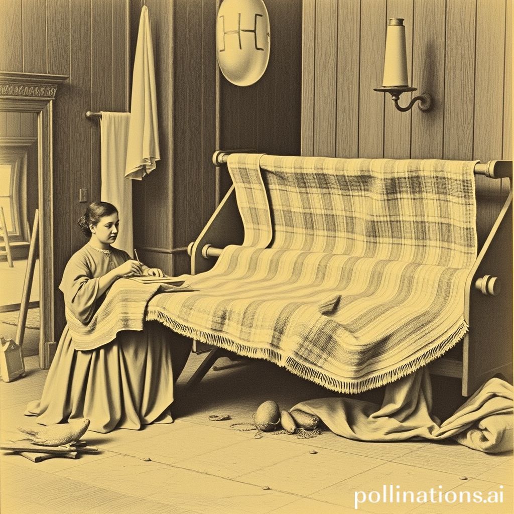  Understanding Ug1881's Impact On The Textile Industry